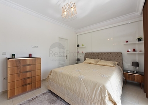 شقق 2+1 في منطقة محمودلار