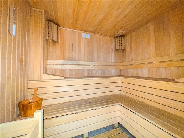 شقة 1+1 في منطقة محمودلار