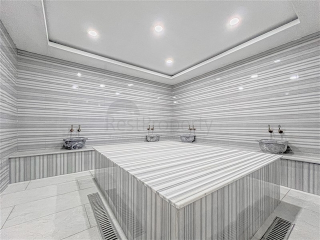 شقة 1+1 في منطقة محمودلار