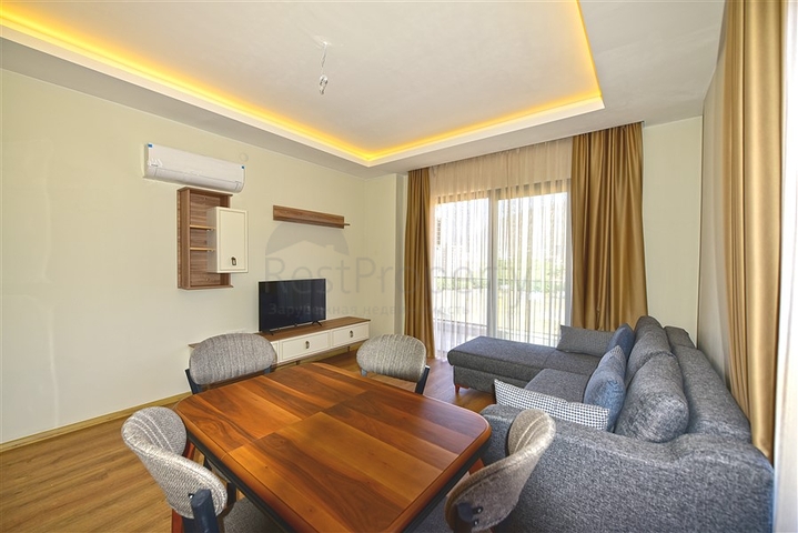 شقة في مجمع سكني جديد في منطقة محمودلار