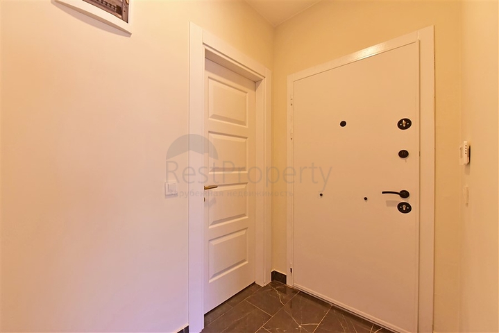 شقة في مجمع سكني جديد في منطقة محمودلار