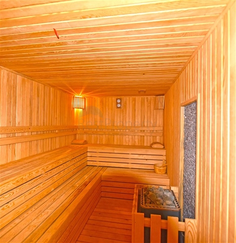 شقة في مجمع سكني جديد في منطقة محمودلار