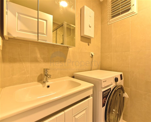 شقة في مجمع سكني جديد في منطقة محمودلار