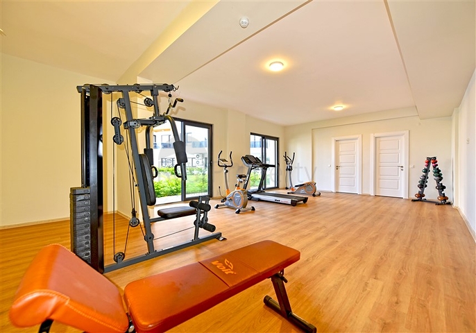 شقة في مجمع سكني جديد في منطقة محمودلار