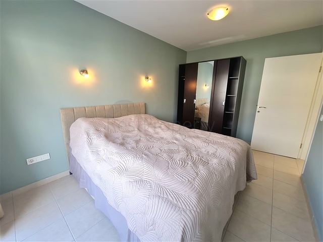 بنتهاوس مريح 3 + 1 مفروش في منطقة أوبا