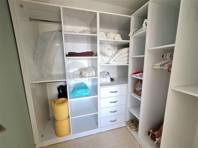 بنتهاوس مريح 3 + 1 مفروش في منطقة أوبا