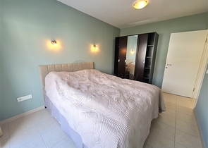 بنتهاوس مريح 3 + 1 مفروش في منطقة أوبا