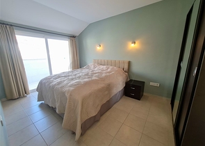 بنتهاوس مريح 3 + 1 مفروش في منطقة أوبا