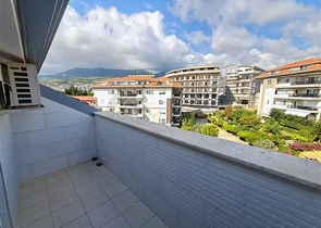 بنتهاوس مريح 3 + 1 مفروش في منطقة أوبا