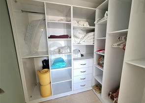 بنتهاوس مريح 3 + 1 مفروش في منطقة أوبا