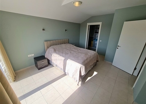 بنتهاوس مريح 3 + 1 مفروش في منطقة أوبا