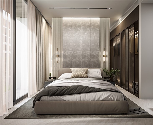 فوكيت الجنة الاستوائية 