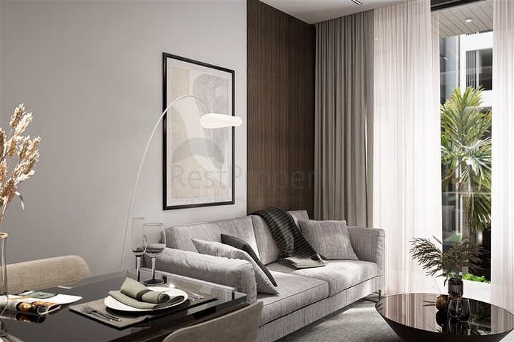 فوكيت الجنة الاستوائية 