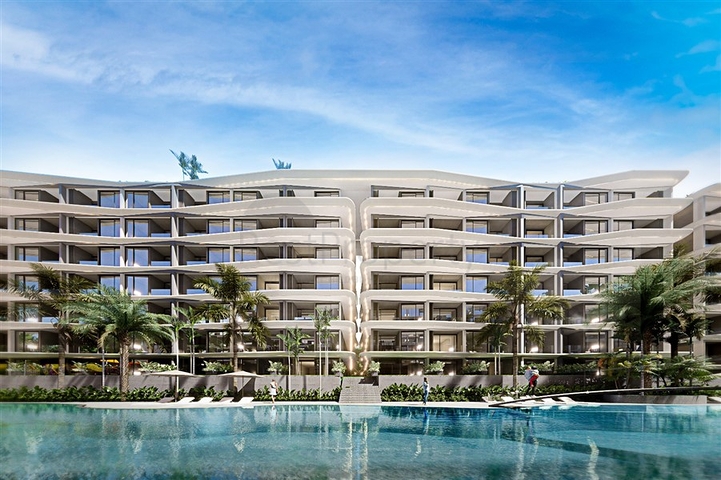 فوكيت الجنة الاستوائية 