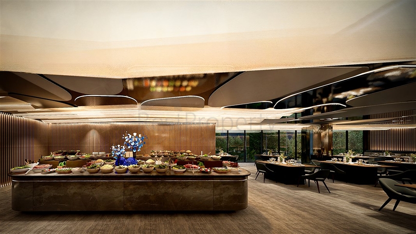 فوكيت الجنة الاستوائية 