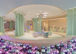 فوكيت الجنة الاستوائية 