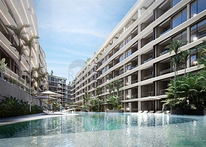 فوكيت الجنة الاستوائية 