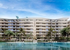 فوكيت الجنة الاستوائية 