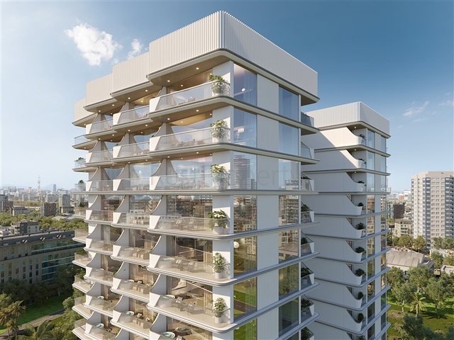 شقق من الدرجة الممتازة في وسط دبي