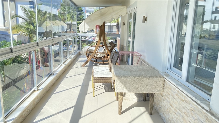 شقة مفروشة بغرفتي نوم في توسمورا