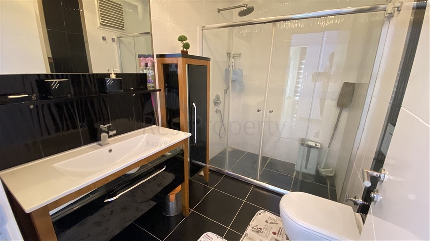 شقة مفروشة بغرفتي نوم في توسمورا