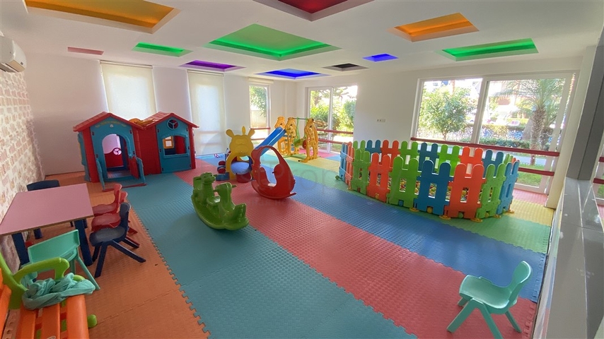 شقة مفروشة بغرفتي نوم في توسمورا