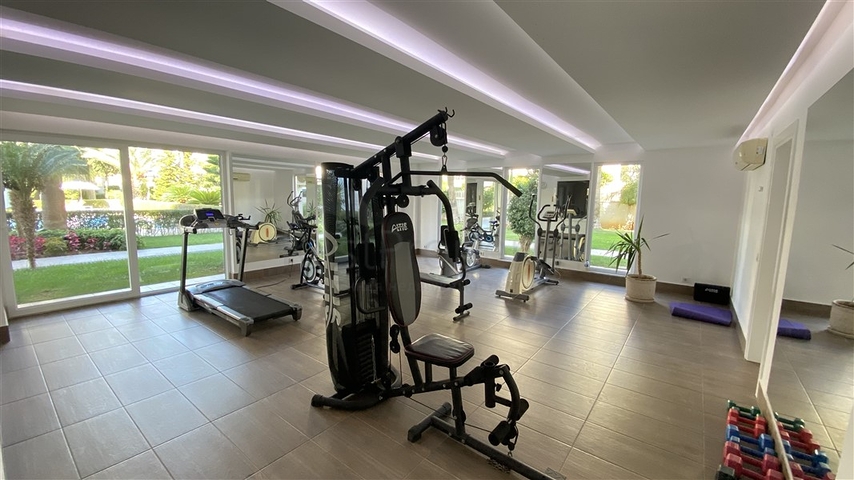 شقة مفروشة بغرفتي نوم في توسمورا