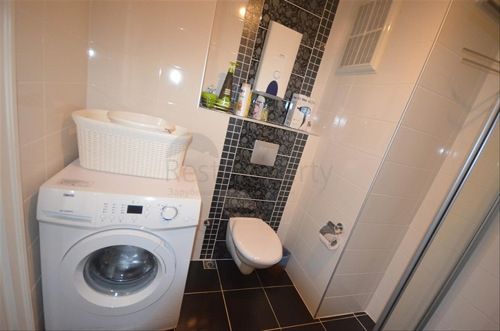 شقة 1+1 في منطقة توسمور ، 200 متر من البحر