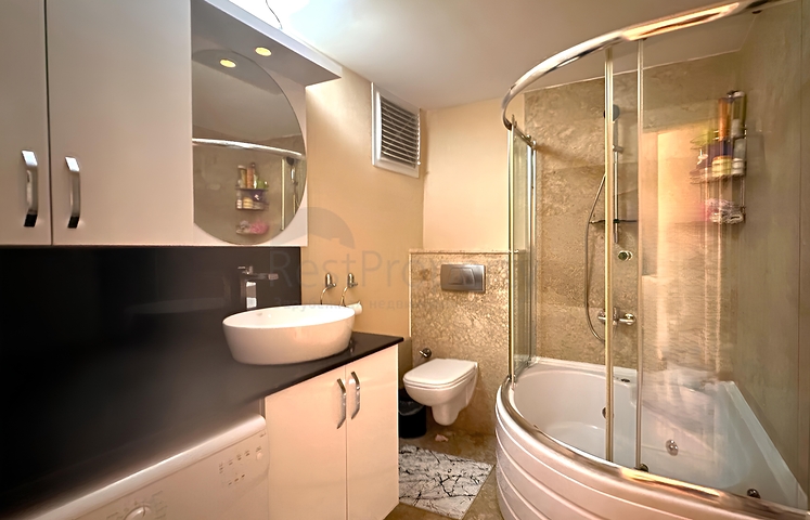 شقة 2+1 في منطقة جيكجيلي