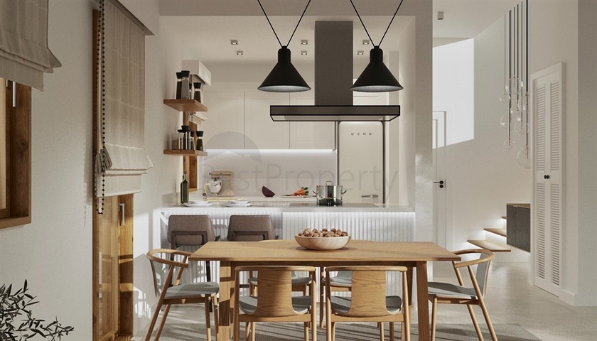 مشروع فيلا حصري واسع النطاق في منطقة نامية بالقرب من المطار