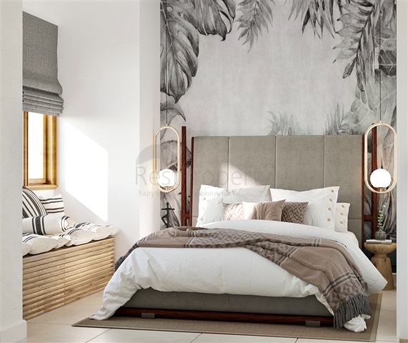 مشروع فيلا حصري واسع النطاق في منطقة نامية بالقرب من المطار