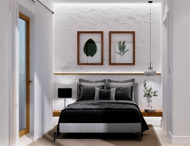 مشروع فيلا حصري واسع النطاق في منطقة نامية بالقرب من المطار