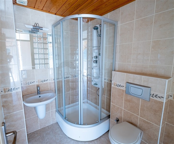 شقق للبيع في مركز مدينة ألانيا 