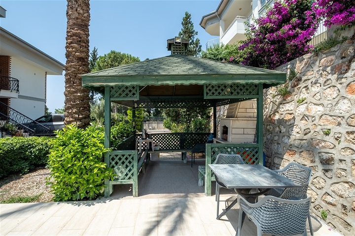 شقق للبيع في مركز مدينة ألانيا 