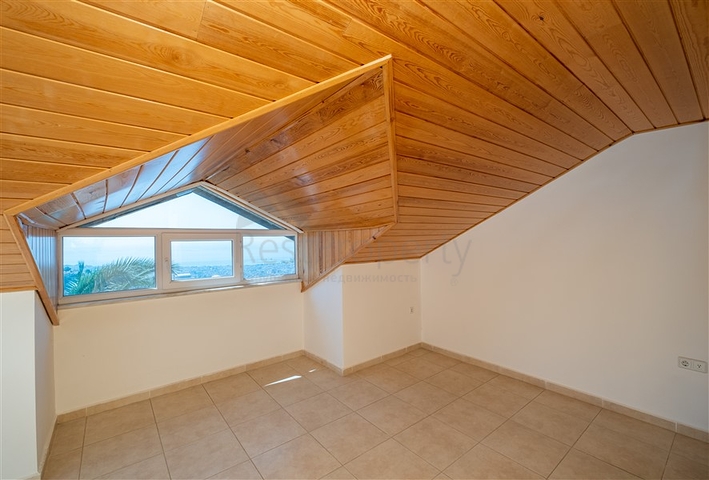 شقق للبيع في مركز مدينة ألانيا 