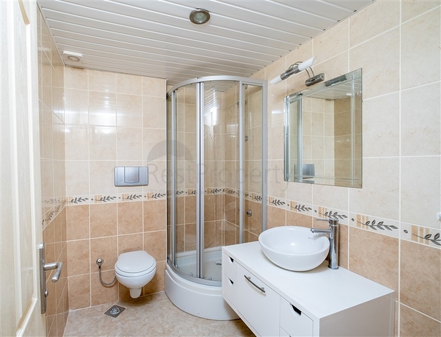 شقق للبيع في مركز مدينة ألانيا 