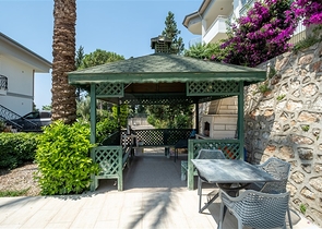 شقق للبيع في مركز مدينة ألانيا 