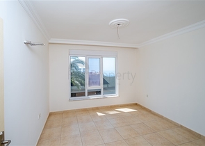 شقق للبيع في مركز مدينة ألانيا 