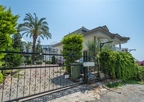 شقق للبيع في مركز مدينة ألانيا 