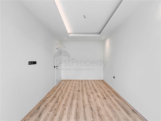 شقة 1+1 في منطقة أوبا