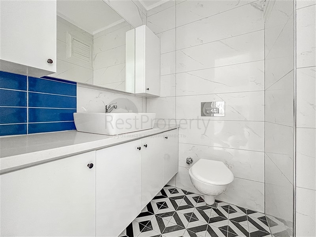 بالتقسيط - شقق بتصاميم متنوعة - مجمع قيد الانشاء - مهموتلار / الانيا 