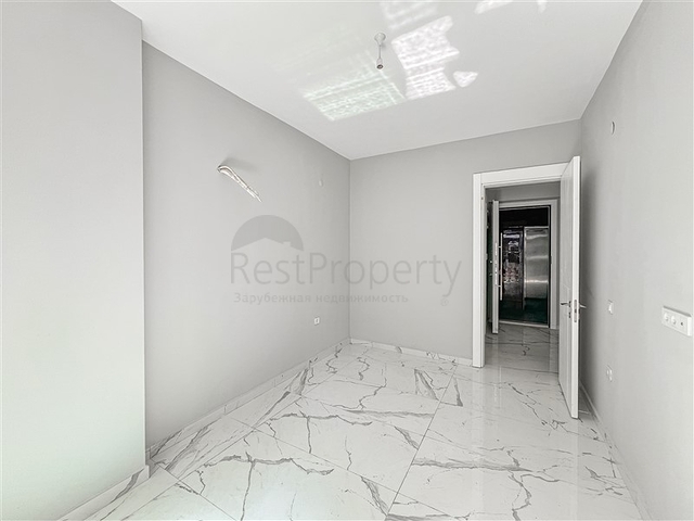 بالتقسيط - شقق بتصاميم متنوعة - مجمع قيد الانشاء - مهموتلار / الانيا 