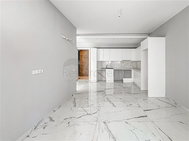 بالتقسيط - شقق بتصاميم متنوعة - مجمع قيد الانشاء - مهموتلار / الانيا 