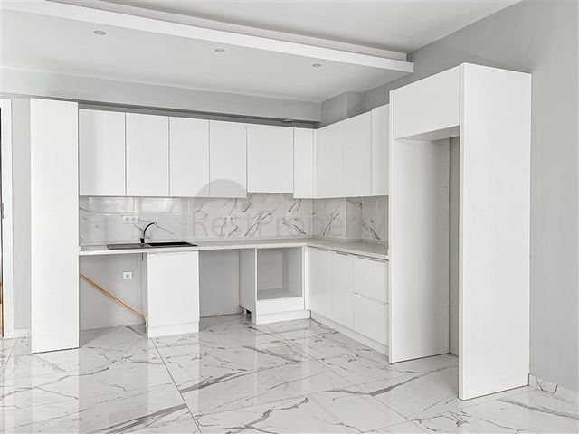 بالتقسيط - شقق بتصاميم متنوعة - مجمع قيد الانشاء - مهموتلار / الانيا 