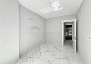 بالتقسيط - شقق بتصاميم متنوعة - مجمع قيد الانشاء - مهموتلار / الانيا 