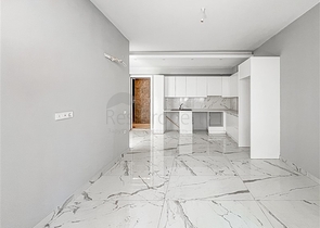 بالتقسيط - شقق بتصاميم متنوعة - مجمع قيد الانشاء - مهموتلار / الانيا 