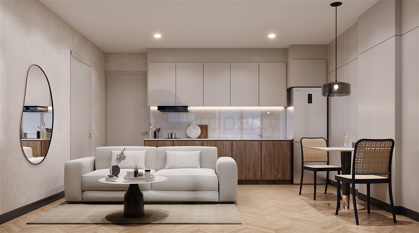 مشروع جديد صديق للبيئة على بانغ تاو