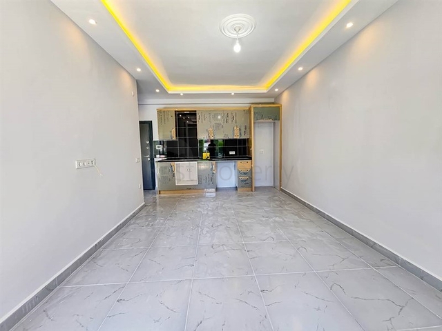 قريبة من البحر والخدمات -شقق بالتقسيط -في افسلار / الانيا 