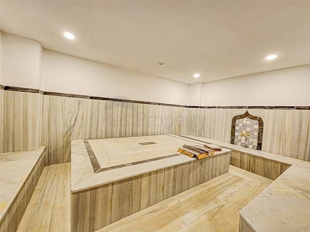 قريبة من البحر والخدمات -شقق بالتقسيط -في افسلار / الانيا 