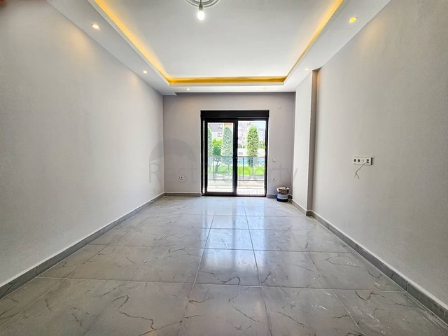 قريبة من البحر والخدمات -شقق بالتقسيط -في افسلار / الانيا 